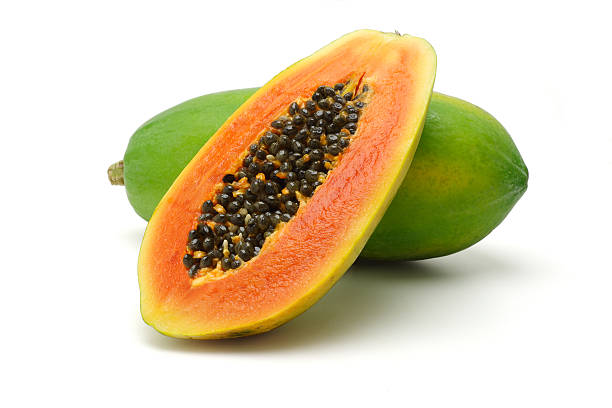 Test Papaya